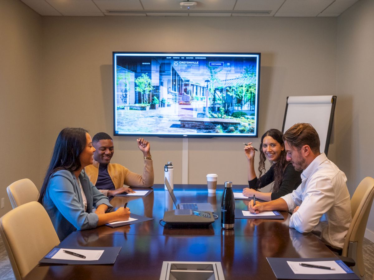Science of Meetings